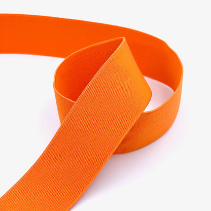 40mm Wide Soft Waistband Elastic