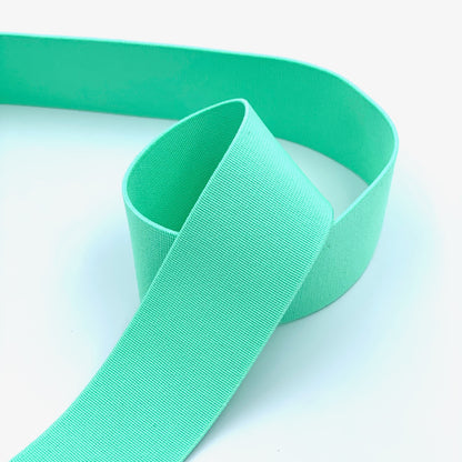 40mm Wide Soft Waistband Elastic