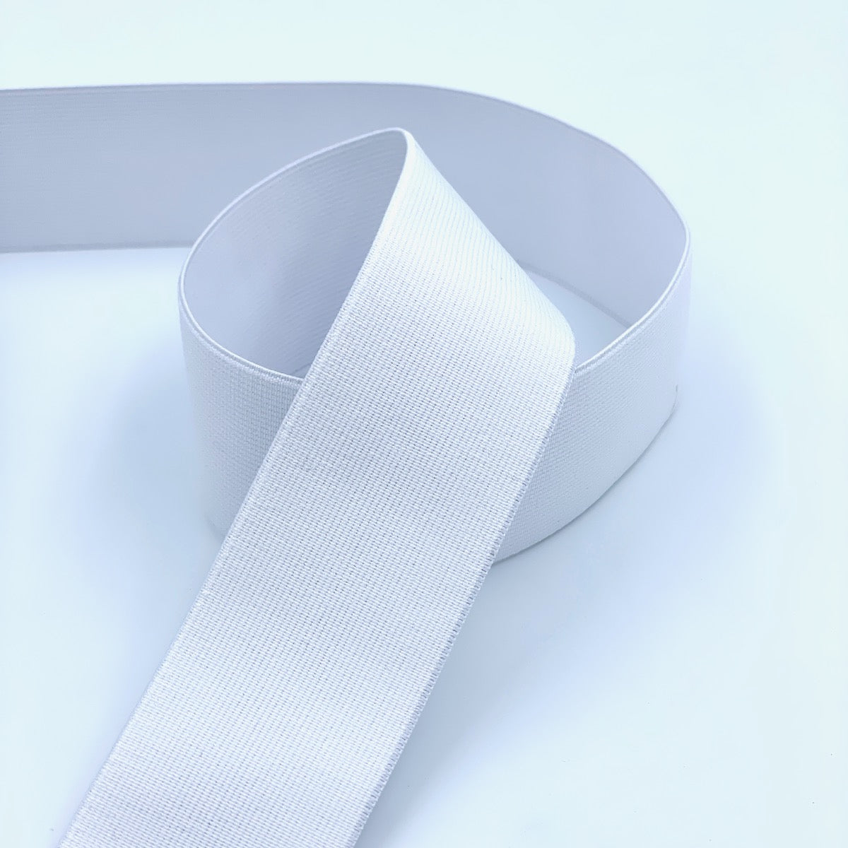 40mm Wide Soft Waistband Elastic