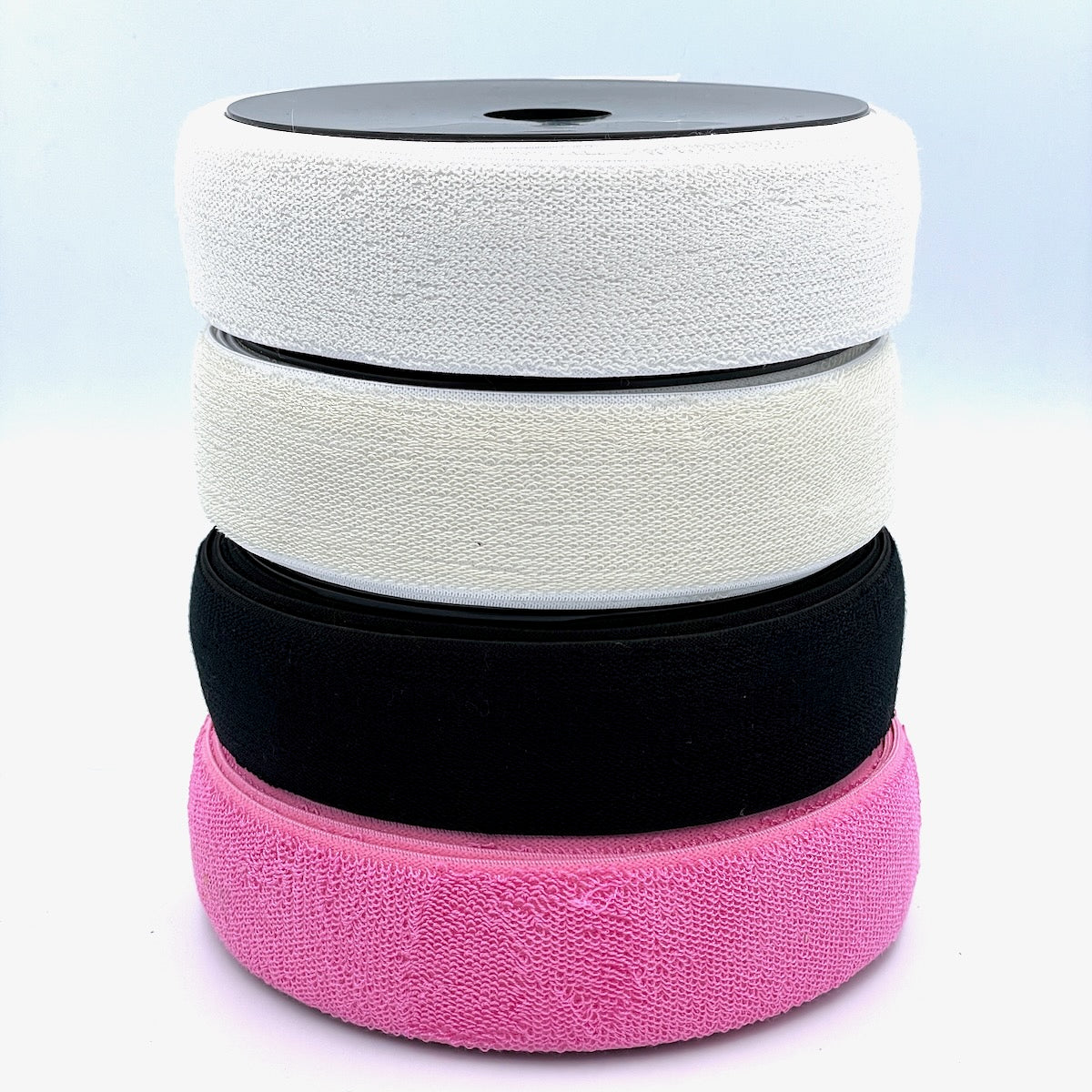 45mm Plush Looped Elastic