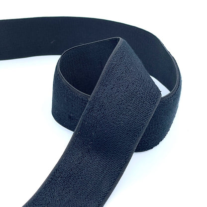 45mm Plush Looped Elastic