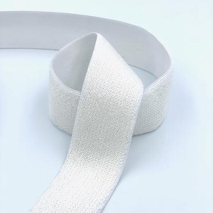 45mm Plush Looped Elastic