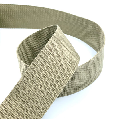 50mm Basket Weave Webbing