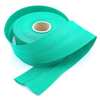 25m Reel of Plain 60mm Extra Wide  Bias Binding Tape