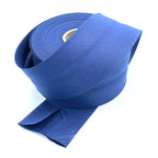 25m Reel of Plain 60mm Extra Wide  Bias Binding Tape