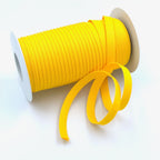 25m Reel of Plain 9mm Double Fold Bias Binding