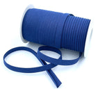 25m Reel of Plain 9mm Double Fold Bias Binding