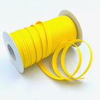 25m Reel of Plain 9mm Double Fold Bias Binding