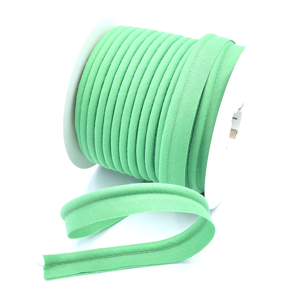 25m Reel of Plain Large Piping Bias Binding