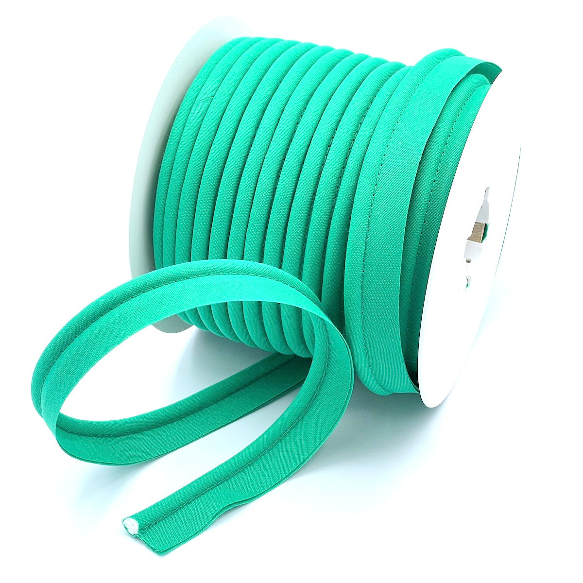 Plain Large Piping Bias Binding (25m Reel)