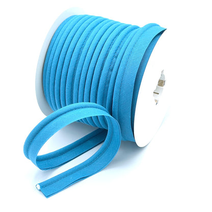 25m Reel of Plain Large Piping Bias Binding