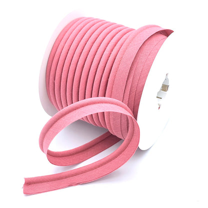 25m Reel of Plain Large Piping Bias Binding