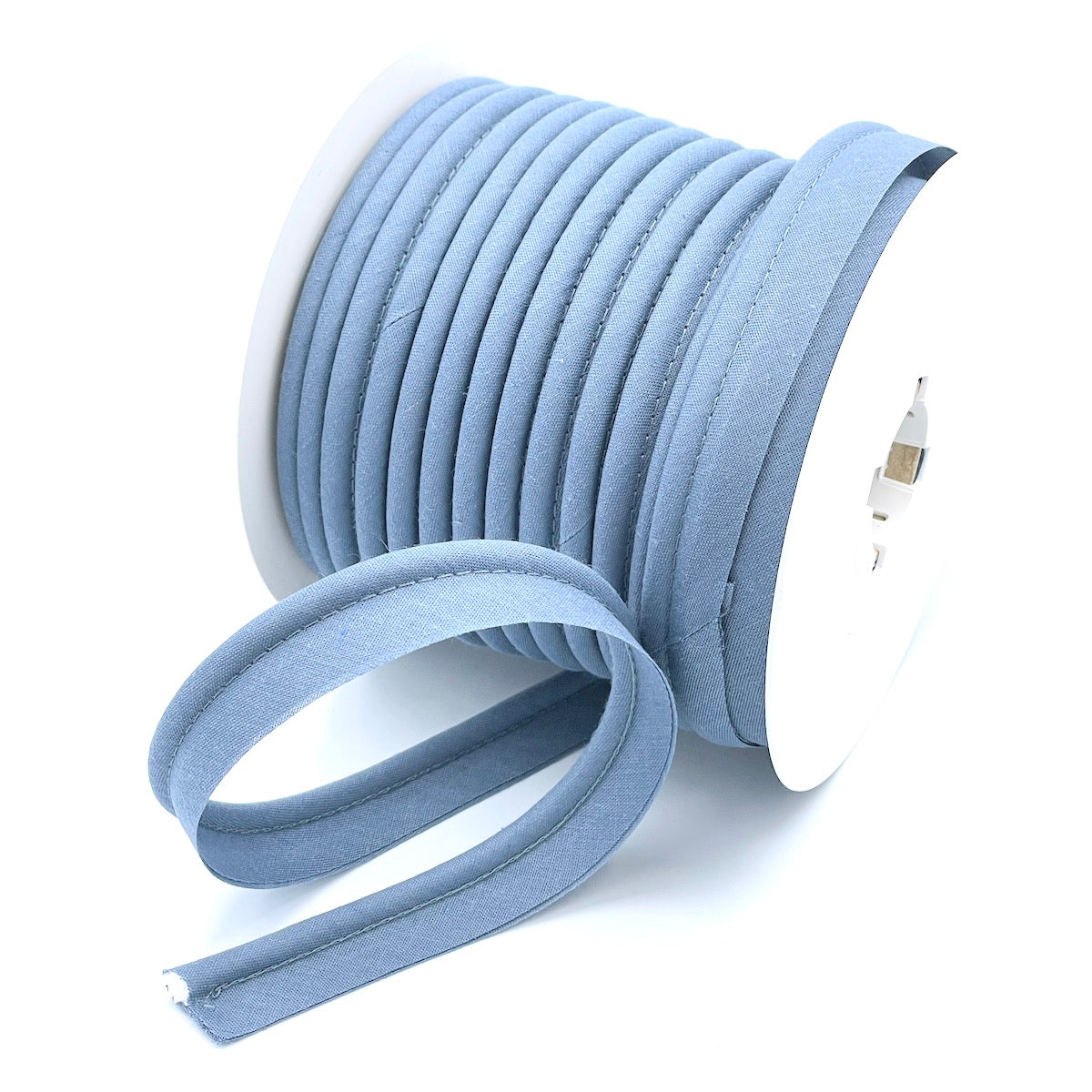 25m Reel of Plain Large Piping Bias Binding