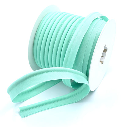 Plain Large Piping Bias Binding (25m Reel)