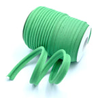 25m Reel of Plain Medium Piping Bias Binding