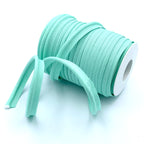25m Reel of Plain Medium Piping Bias Binding