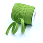 25m Reel of Plain Small Piping Bias Binding