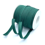 25m Reel of Plain Small Piping Bias Binding