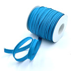 25m Reel of Plain Small Piping Bias Binding