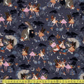 Fairy Solstice Multi Cotton Fabric by Dear Stella