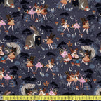 Fairy Solstice Multi Cotton Fabric by Dear Stella