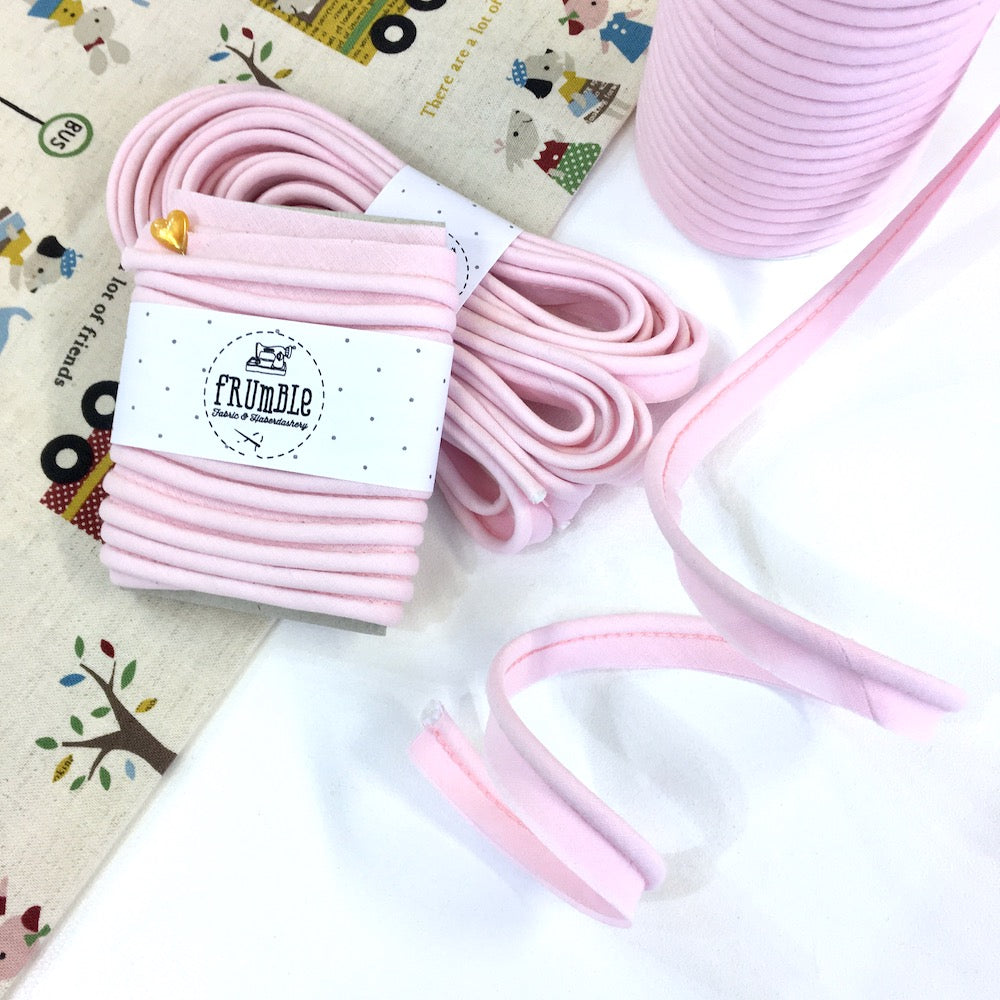 Medium Plus Piping Bias Binding - Frumble Fabrics