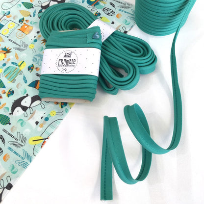 Medium Plus Piping Bias Binding - Frumble Fabrics