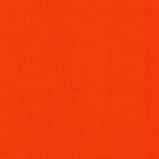 Kona Cotton Solids Flame Orange