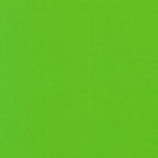 Kona Cotton Solids Parrot Green