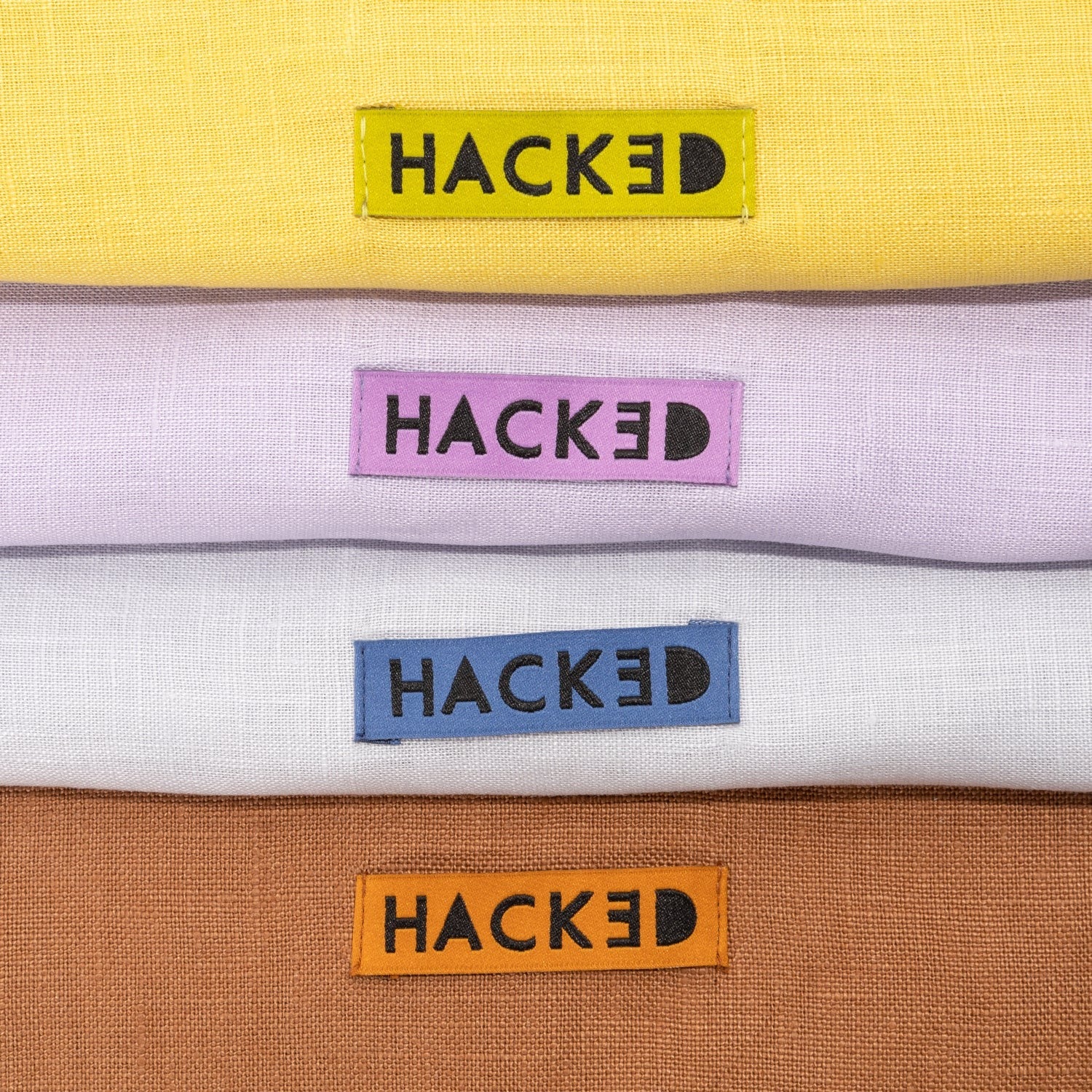 Kylie And The Machine Labels KATM - Hacked (x10)