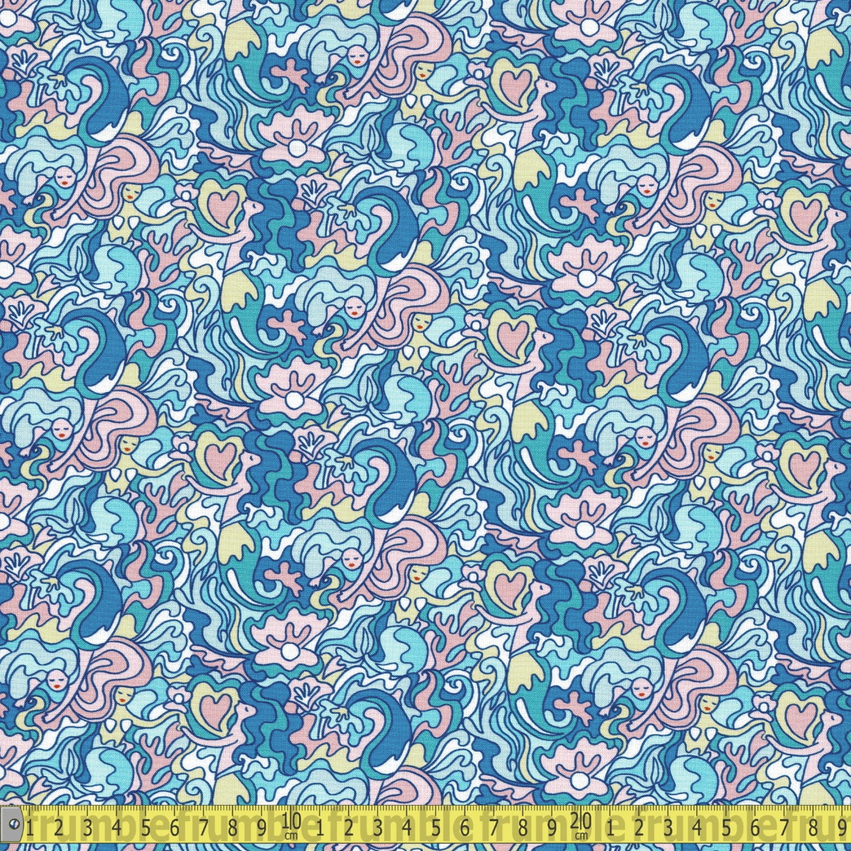 Wanderlust Sweet Dreams (Multi) by Dear Stella
