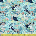 Wanderlust Vitamin Sea (Pool) by Dear Stella