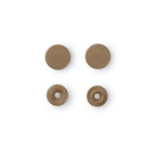 Prym Color Snaps 12.4mm Box of 30 - Frumble Fabrics