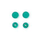 Prym Color Snaps 12.4mm Box of 30 - Frumble Fabrics