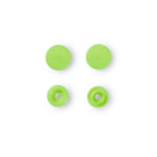 Prym Color Snaps 12.4mm Box of 30 - Frumble Fabrics