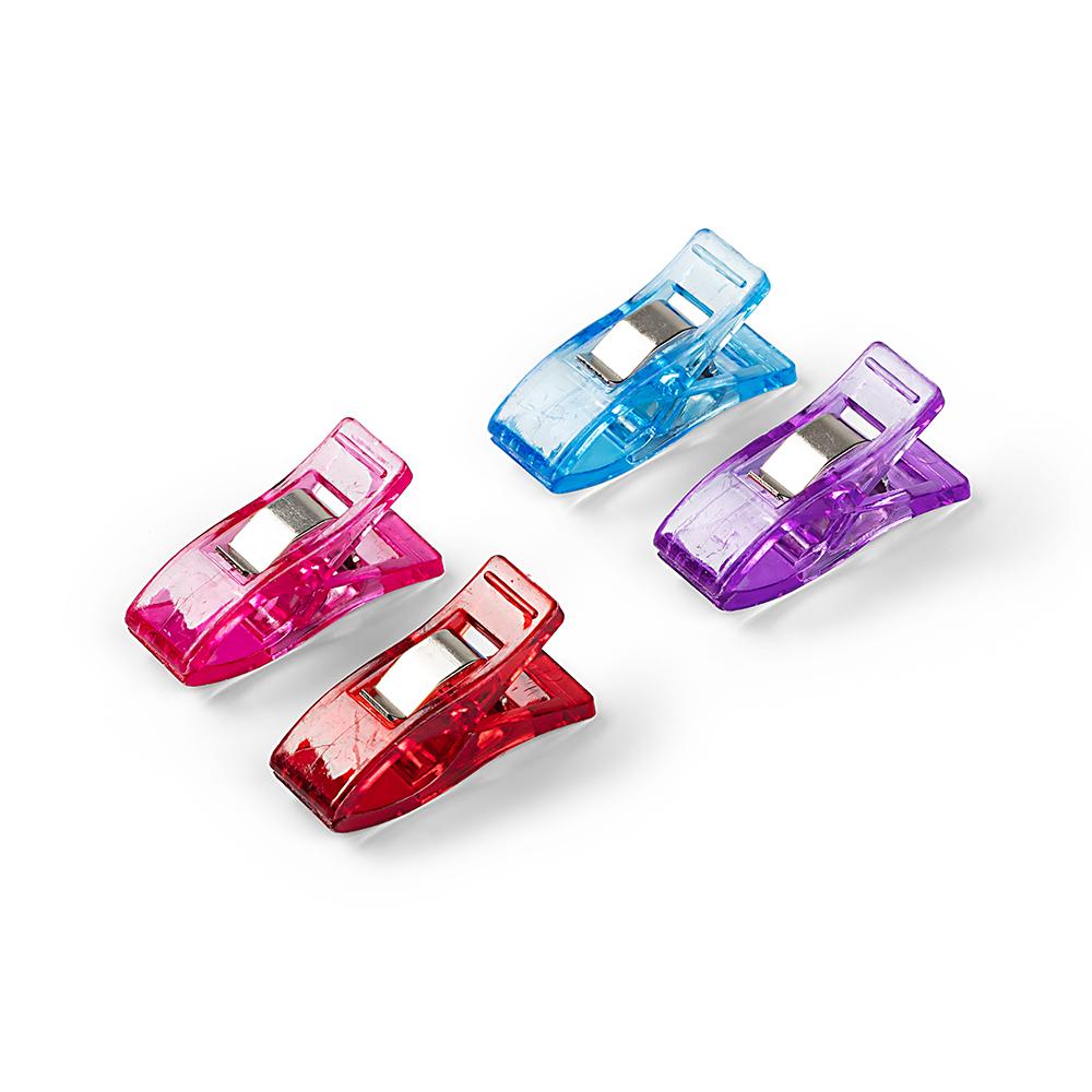 Prym Love x12 Fabric Clips - Frumble Fabrics