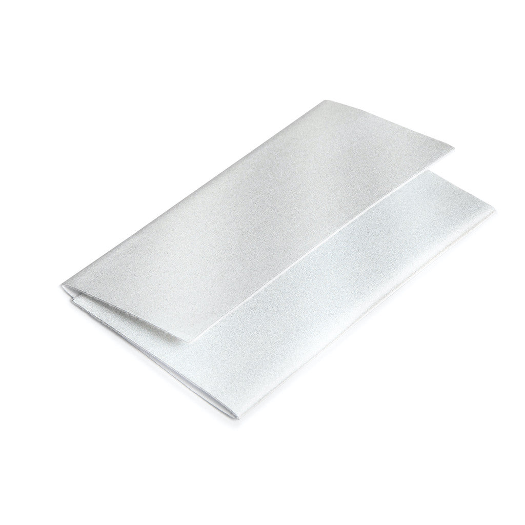 Prym Reflective Patch 10x18cm - Frumble Fabrics
