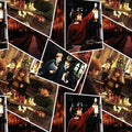 Harry Potter Film Scenes - Premium Digital - Frumble Fabrics