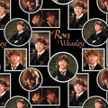 Harry Potter Ron Weasley - Premium Digital - Frumble Fabrics