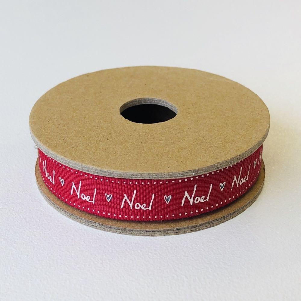3m Roll of East of India Ribbon - Frumble Fabrics