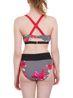 Gigi Bikini - Jalie Sewing Pattern - Frumble Fabrics