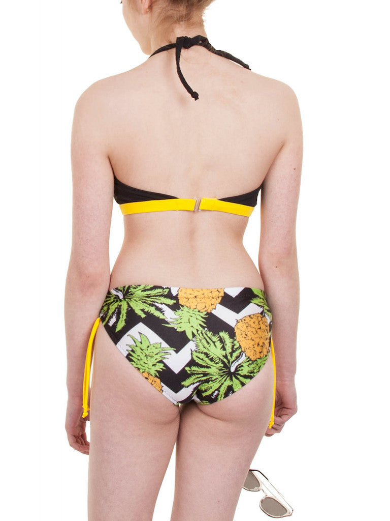 Gigi Bikini - Jalie Sewing Pattern - Frumble Fabrics