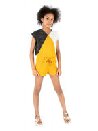 Alice Top  - Jalie Sewing Pattern - Frumble Fabrics