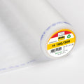 H180-308 White Lightweight Fusible Interlining (Per Metre) - Frumble Fabrics