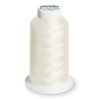 AeroLOCK Thread 2500m Cone for Needles and Loopers Sew-All