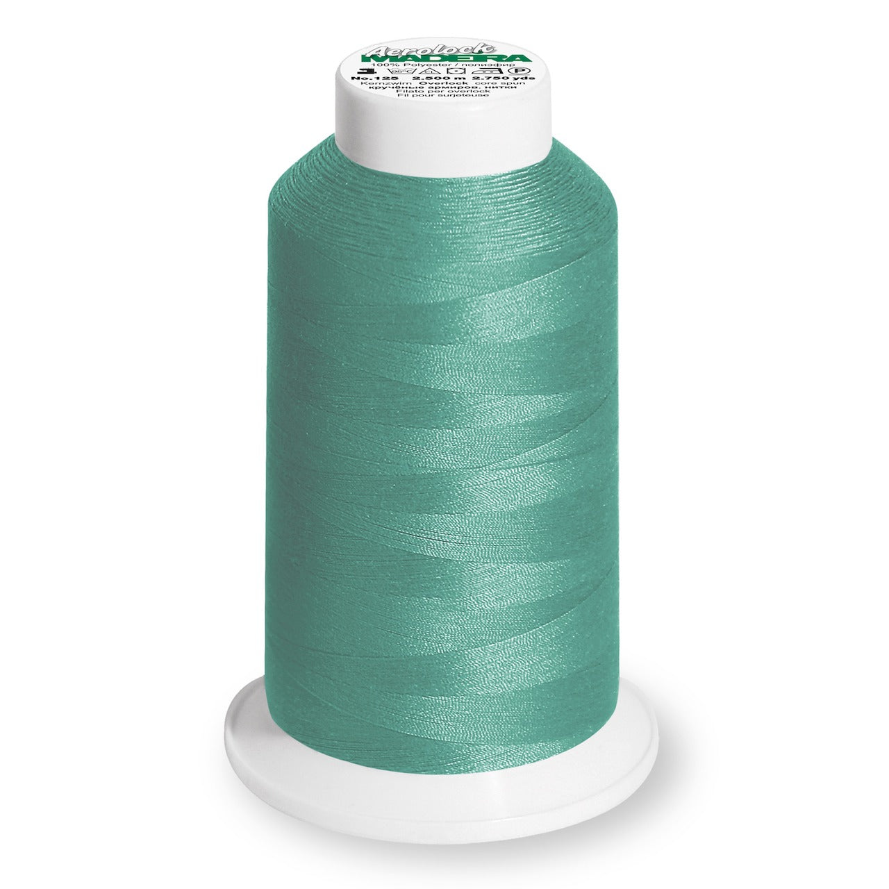 AeroLOCK Thread 2500m Cone for Needles and Loopers Sew-All