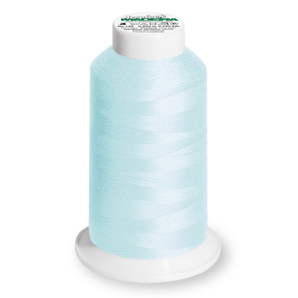 AeroLOCK Thread 2500m Cone for Needles and Loopers Sew-All