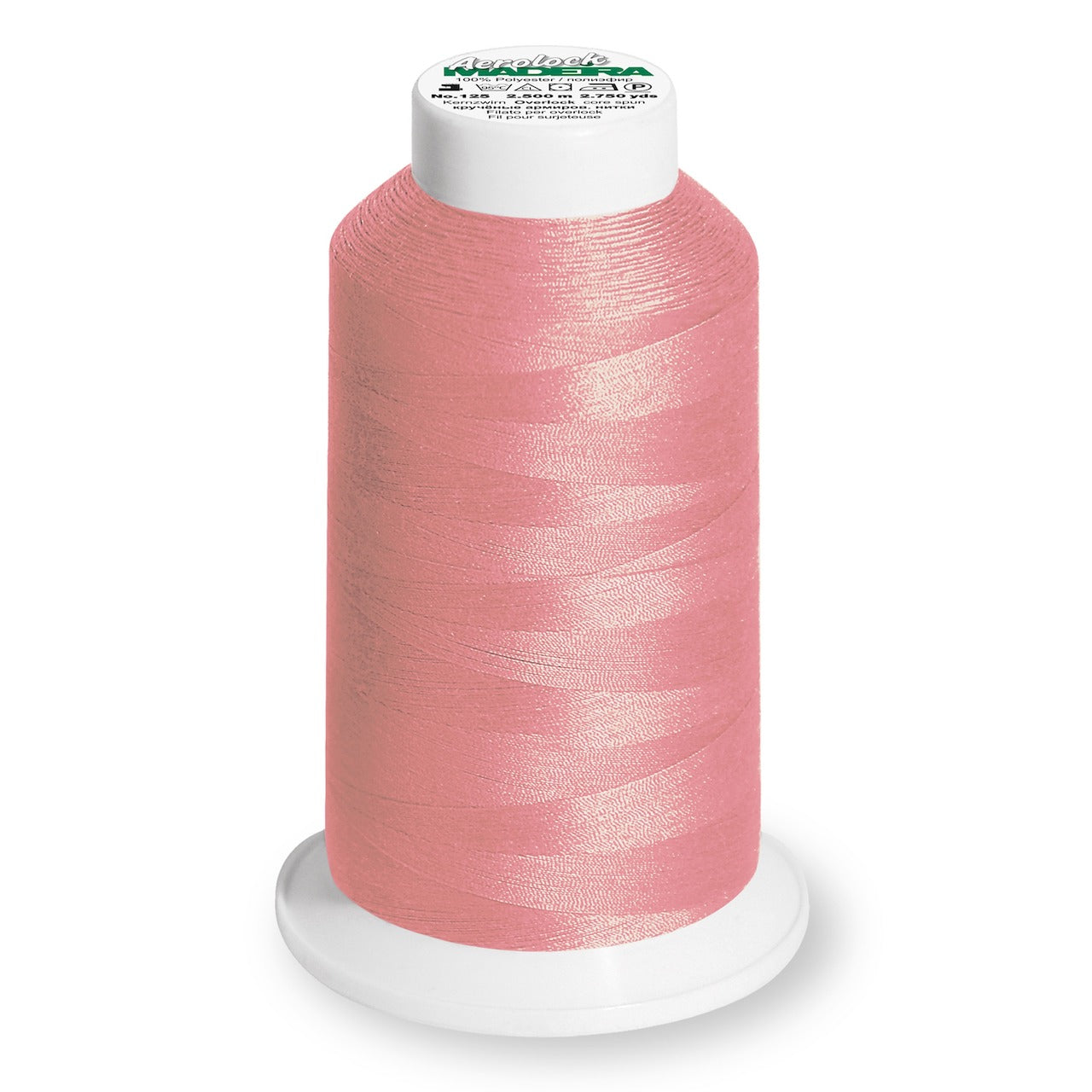 AeroLOCK Thread 2500m Cone for Needles and Loopers Sew-All