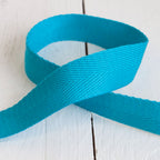 25mm Acrylic Webbing Tape - Frumble Fabrics