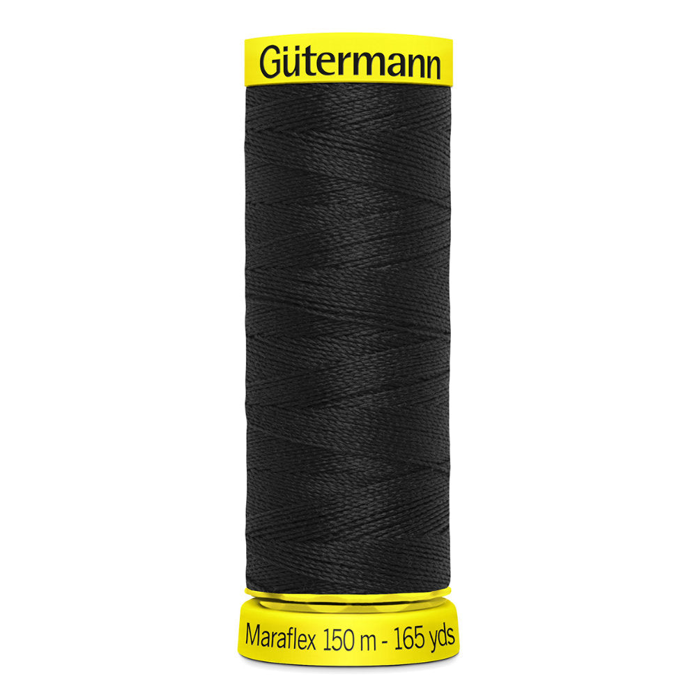 Gutermann Maraflex Thread 150m Reel